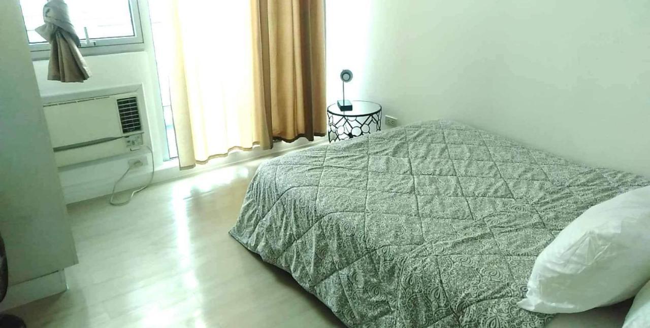 Azure Urban Resort A3 Near Airport Mall With Balcony Wavepool Manila Exterior foto