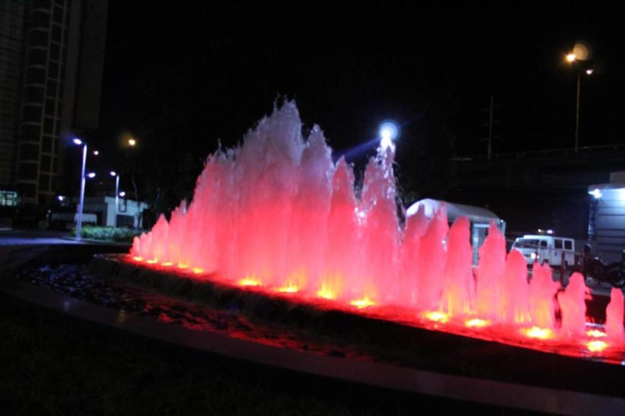 Azure Urban Resort A3 Near Airport Mall With Balcony Wavepool Manila Exterior foto