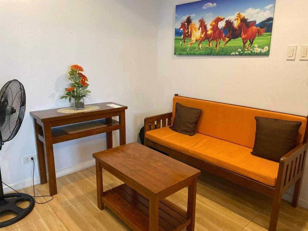 Azure Urban Resort A3 Near Airport Mall With Balcony Wavepool Manila Exterior foto