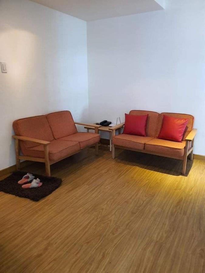 Azure Urban Resort A3 Near Airport Mall With Balcony Wavepool Manila Exterior foto
